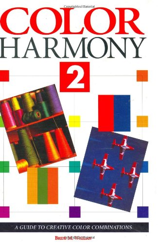 Color harmony 2 Cover