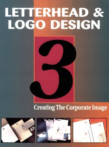 Letterhead & Logo Design 3 Cover