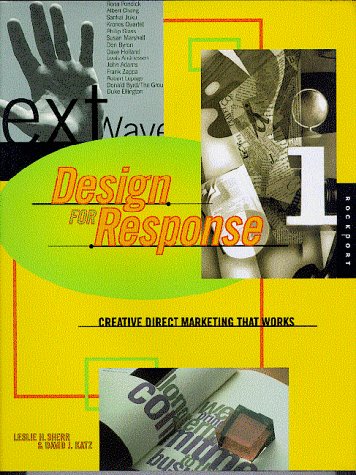 Design for Response Cover