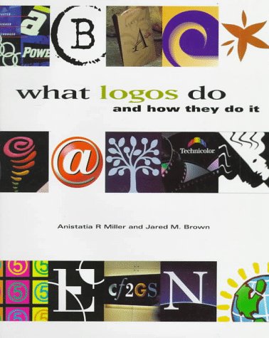 What logos do and how they do it Cover