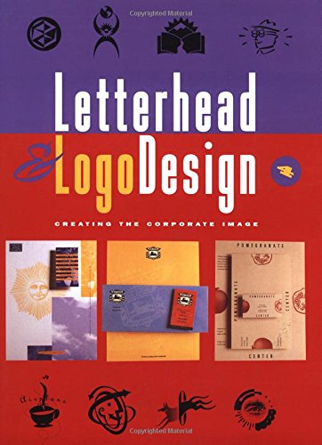 Letterhead & Logo Design 4 Cover