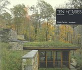 Ten Houses Cover