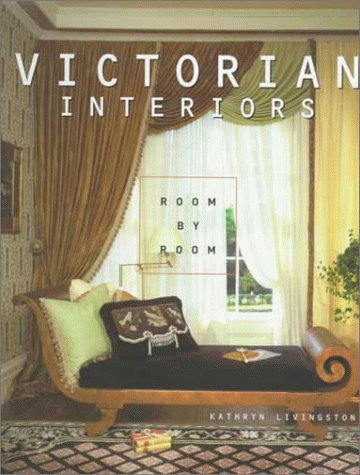 Room By Room Cover