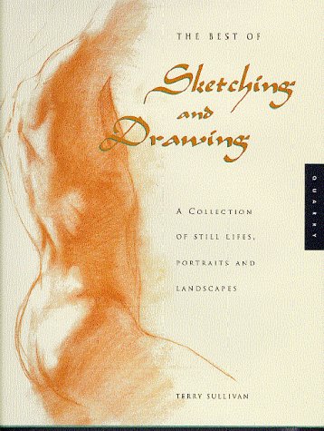 The Best of Sketching and Drawing Cover