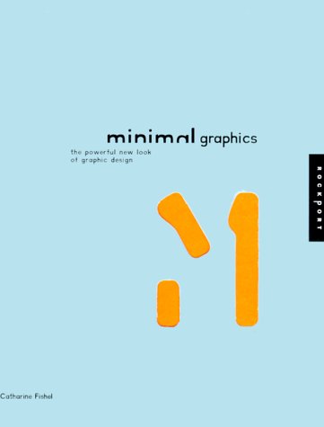 Minimal Graphics Cover