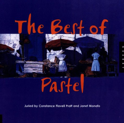 Best of Pastel Cover