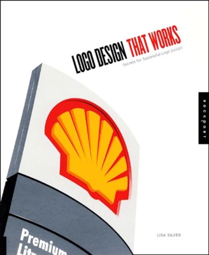 Logo design that works Cover