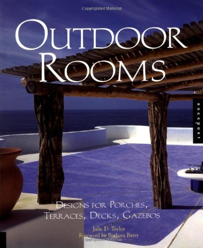 Outdoor rooms Cover