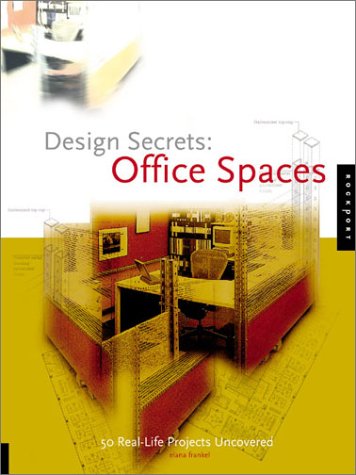 Office spaces Cover