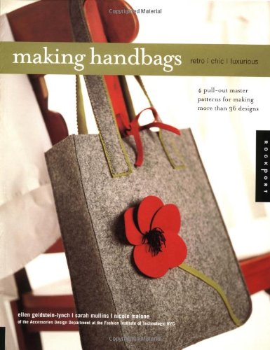 Making Handbags Cover