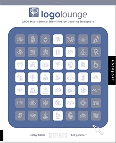 Logo Lounge Cover