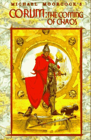 Corum Cover