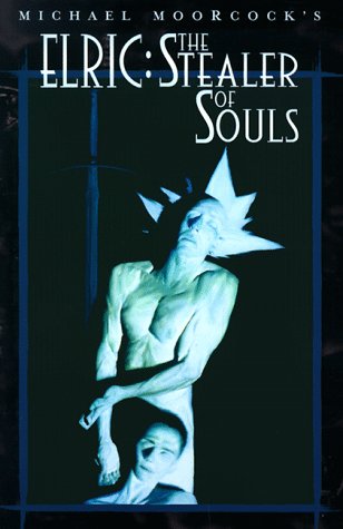 Elric Cover