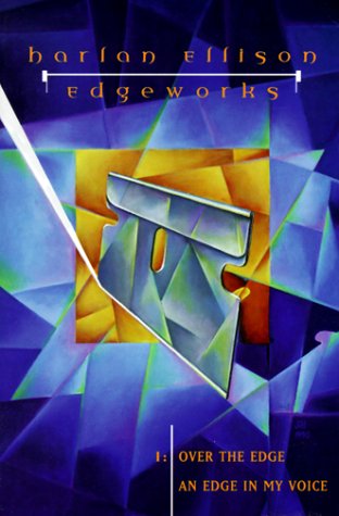 Over the Edge Cover