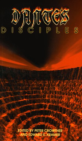 Dante's Disciples Cover