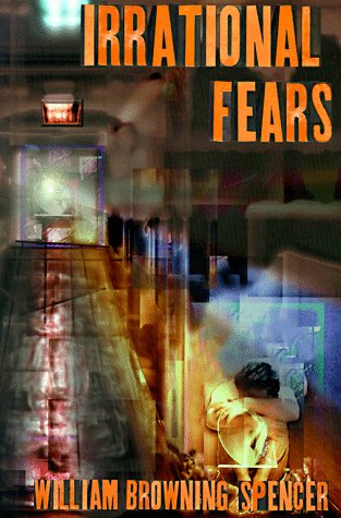 Irrational Fears Cover