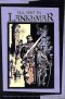 Ill Met in Lankhmar (Borealis Logo) Cover