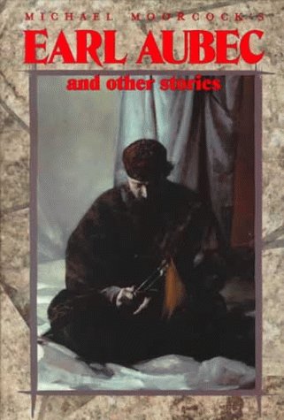 Earl Aubec Cover