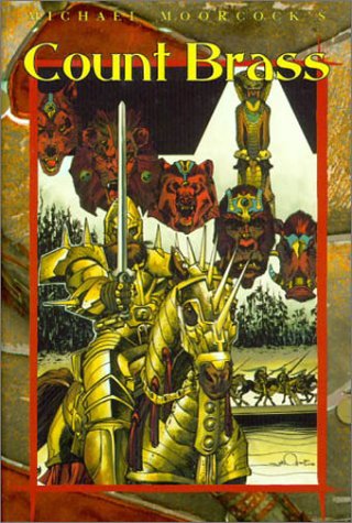 Count Brass Cover