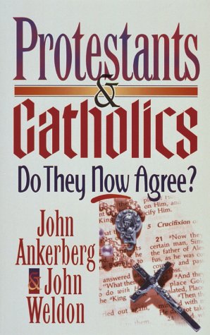 Protestants & Catholics Cover