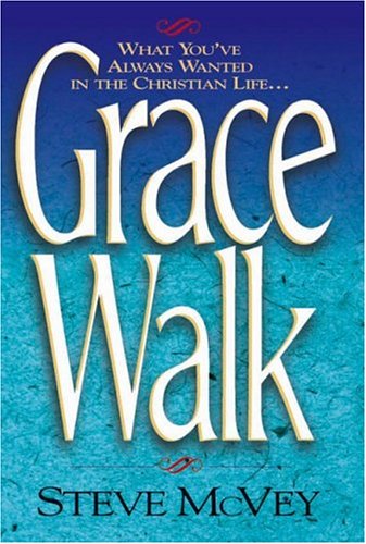 Grace walk Cover
