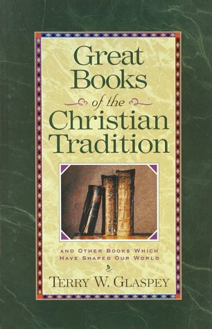 Great books of the Christian tradition Cover