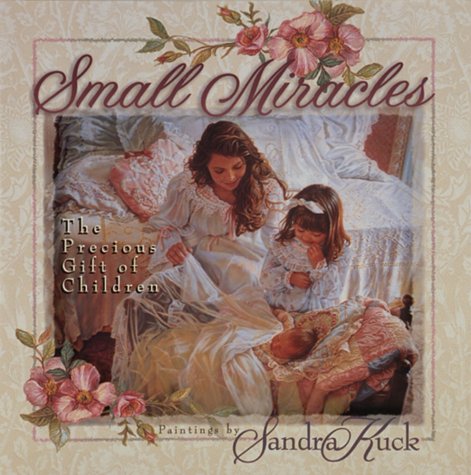 Small miracles Cover