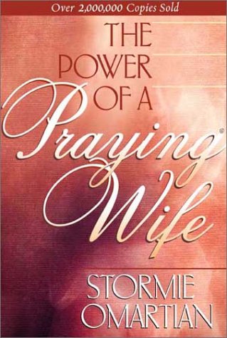 The power of a praying wife Cover