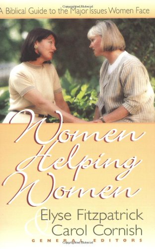 Women helping women Cover