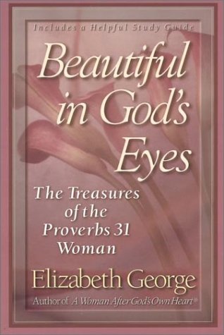 Beautiful in God's eyes Cover