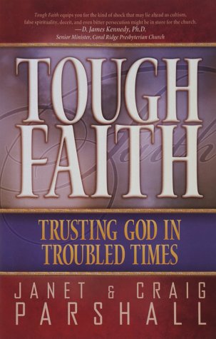Tough faith Cover