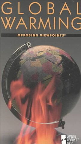 Global Warming Cover