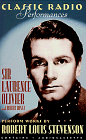 Classic Radio Dramas Cover