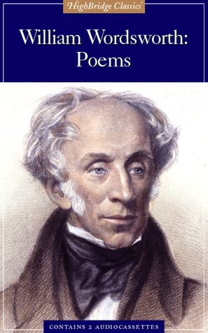 William Wordsworth Cover