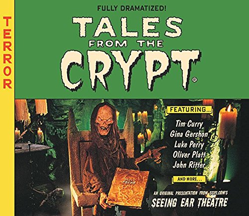 Tales from the Crypt Cover