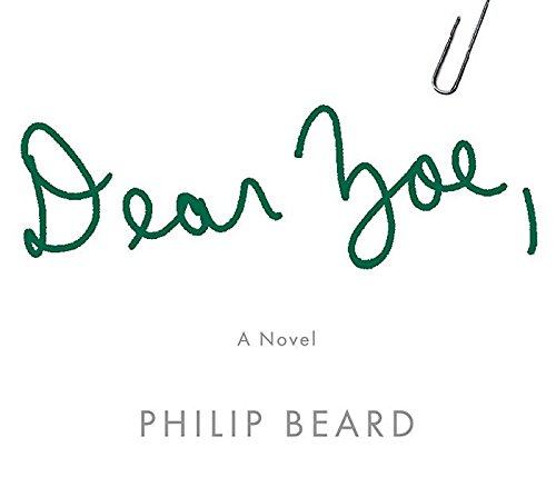 Dear Zoe Cover