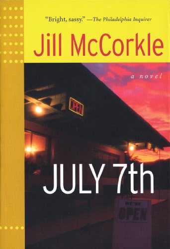 July 7th Cover