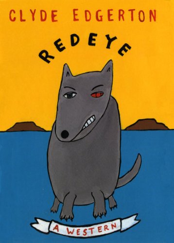 Redeye Cover