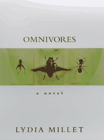Omnivores Cover