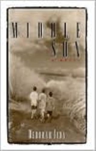 Middle son Cover