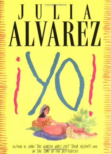 Yo! Cover