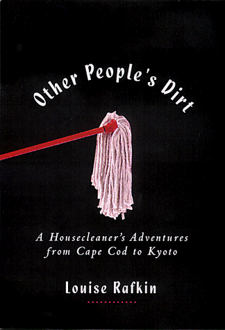 Other people's dirt Cover