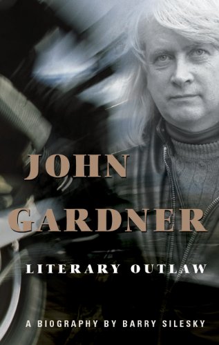 John Gardner Cover
