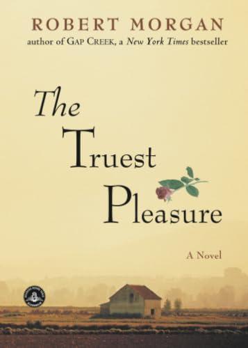 The Truest Pleasure Cover