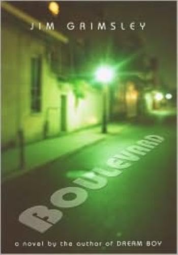 Boulevard Cover