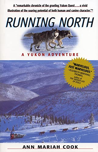 Running North Cover