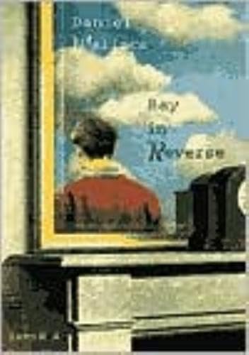 Ray in reverse Cover