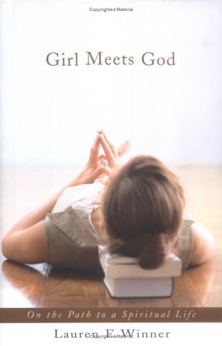 Girl Meets God Cover