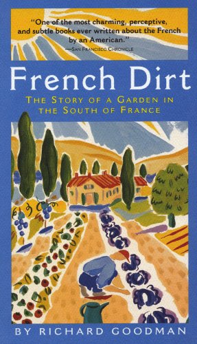 French Dirt Cover