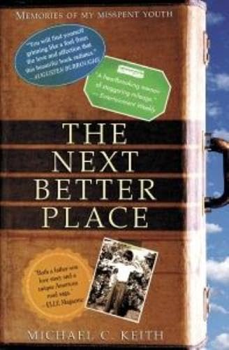 The Next Better Place Cover